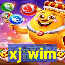 xj wim